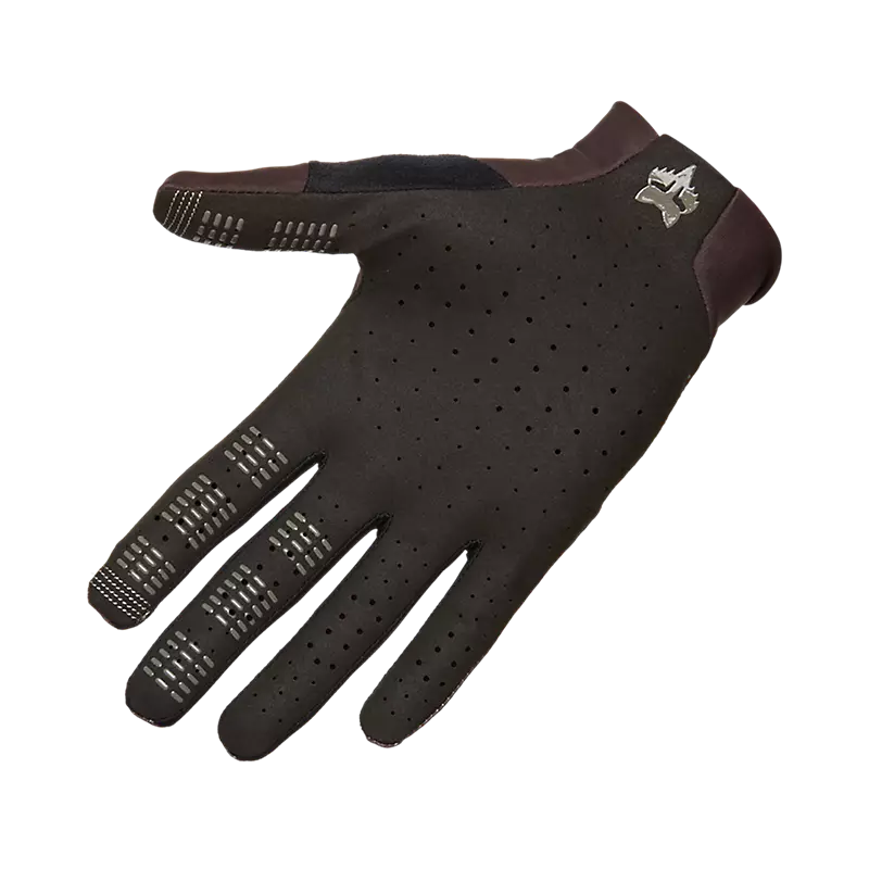 Fox Racing Flexair Glove Elevated Cocoa
