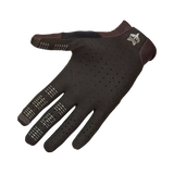 Fox Racing Flexair Glove Elevated Cocoa