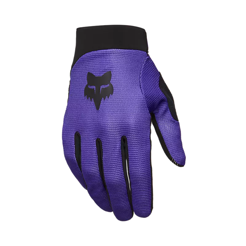Fox Racing Ranger Glove Grape