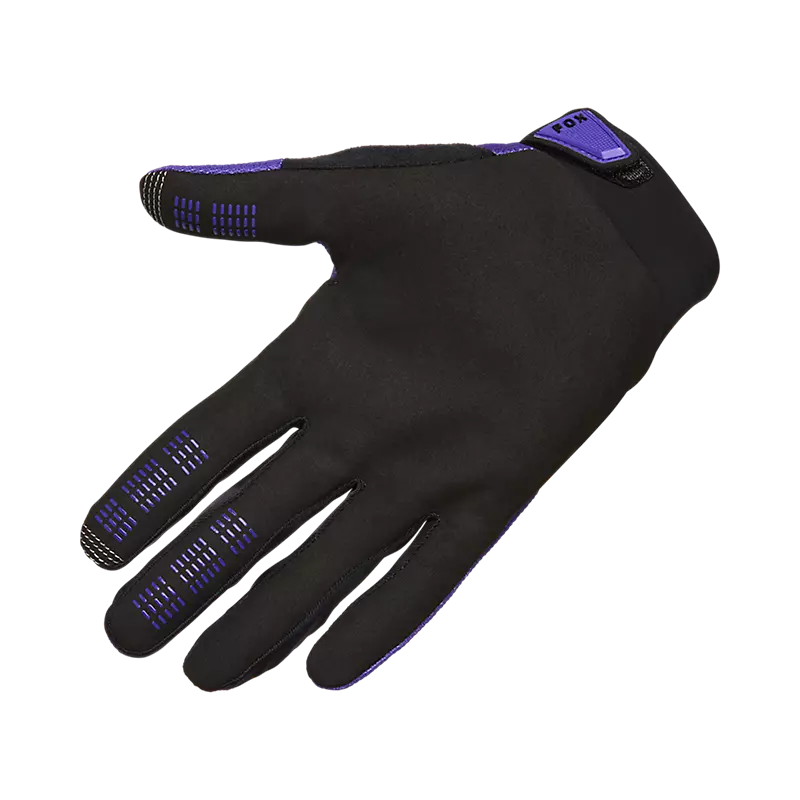 Fox Racing Ranger Glove Grape