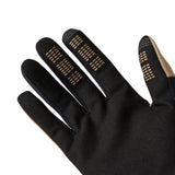 Fox Racing Ranger Glove Brown Sugar