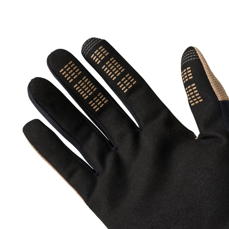 Fox Racing Ranger Glove Brown Sugar