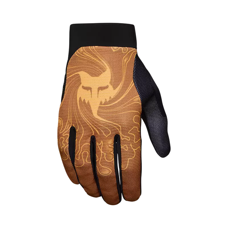 Fox Racing Ranger Glove Frequency
