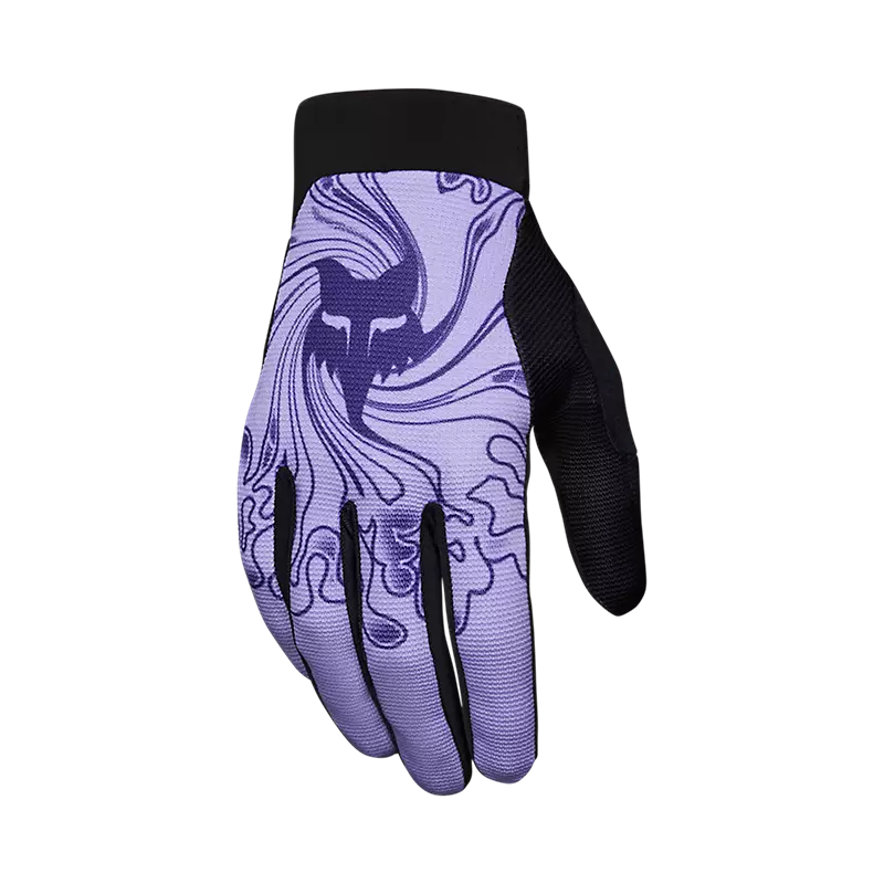 Fox Racing Ranger Glove Frequency