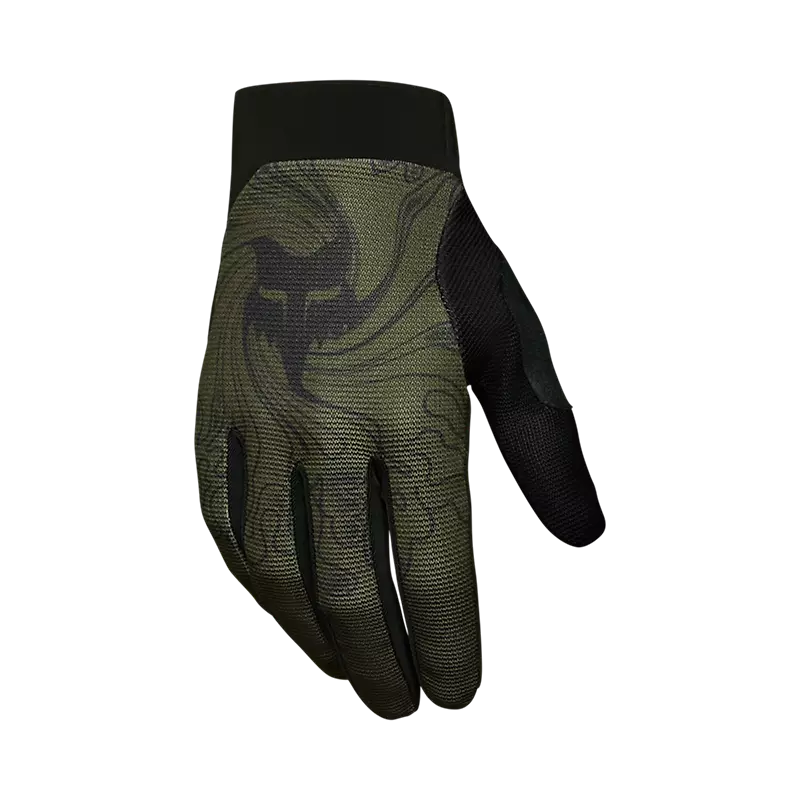 Fox Racing Ranger Glove Frequency