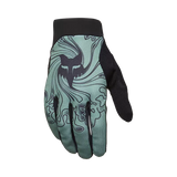 Fox Racing Ranger Glove Frequency Pine