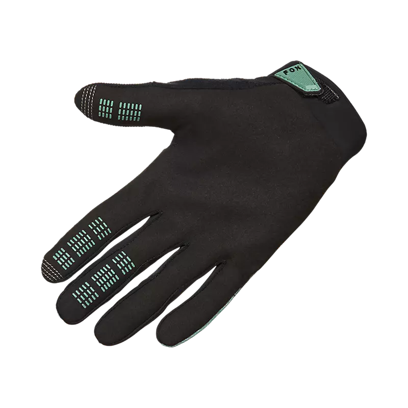 Fox Racing Ranger Glove Frequency Pine