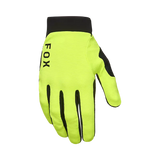 Fox Racing Ranger Glove Gel Fluorescent Yellow
