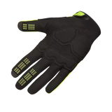 Fox Racing Ranger Glove Gel Fluorescent Yellow
