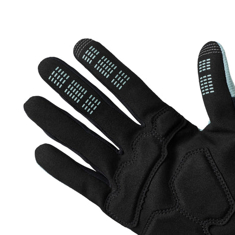 Fox Racing Ranger-Handschuh Gel Arktisblau