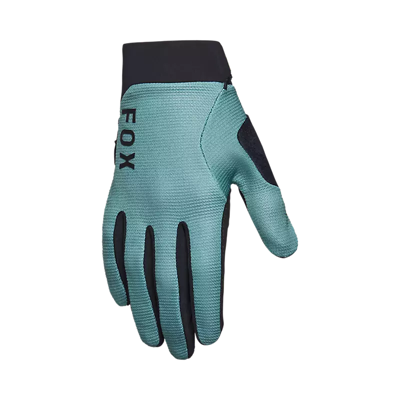 Fox Racing Womens Ranger Glove Gel Pine