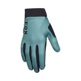 Fox Racing Womens Ranger Glove Gel Pine