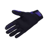 Fox Racing Youth Ranger Glove Grape