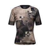Fox Racing Flexair Ascent Kurzarm Trikot Pulse