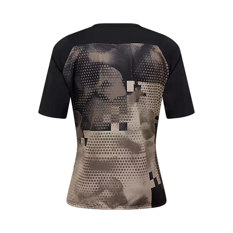Fox Racing Flexair Ascent Kurzarm Trikot Pulse