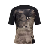 Fox Racing Flexair Ascent Kurzarm Trikot Pulse