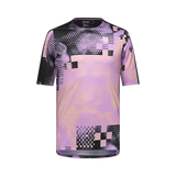 Fox Racing Flexair Ascent Kurzarm Trikot Pulse