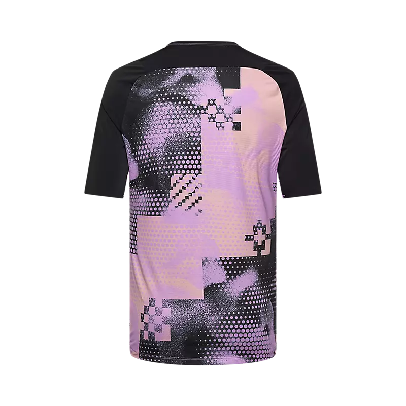 Fox Racing Flexair Ascent Kurzarm Trikot Pulse