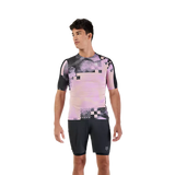 Fox Racing Flexair Ascent Kurzarm Trikot Pulse