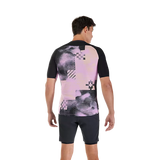 Fox Racing Flexair Ascent Kurzarm Trikot Pulse