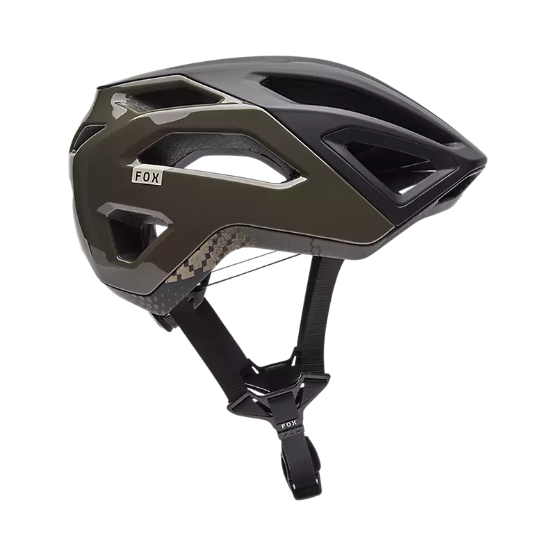 Fox Racing Crossframe Helm Pro Pulse CE