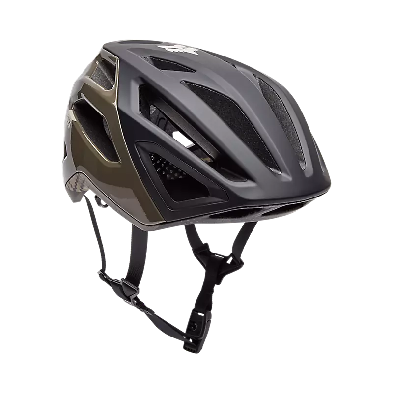 Fox Racing Crossframe Helm Pro Pulse CE