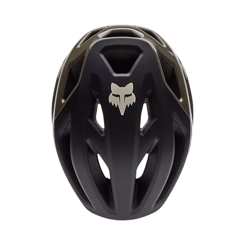 Fox Racing Crossframe Helm Pro Pulse CE