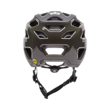 Fox Racing Crossframe Helm Pro Pulse CE