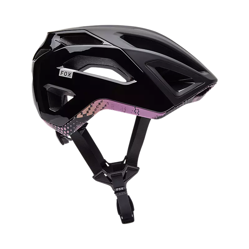 Fox Racing Crossframe Helm Pro Pulse CE