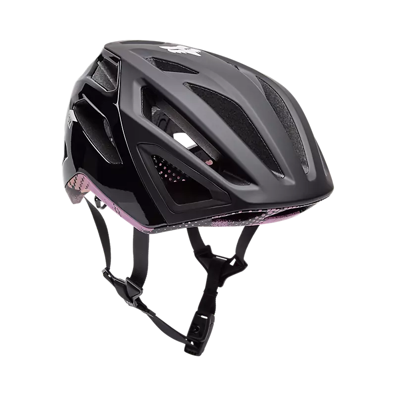 Fox Racing Crossframe Helm Pro Pulse CE