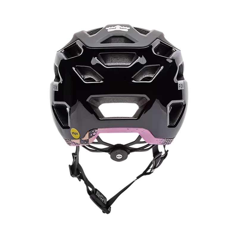 Fox Racing Crossframe Helm Pro Pulse CE