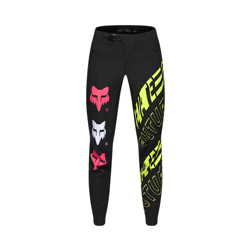 Fox Racing Damen Flexair Pant Elevated