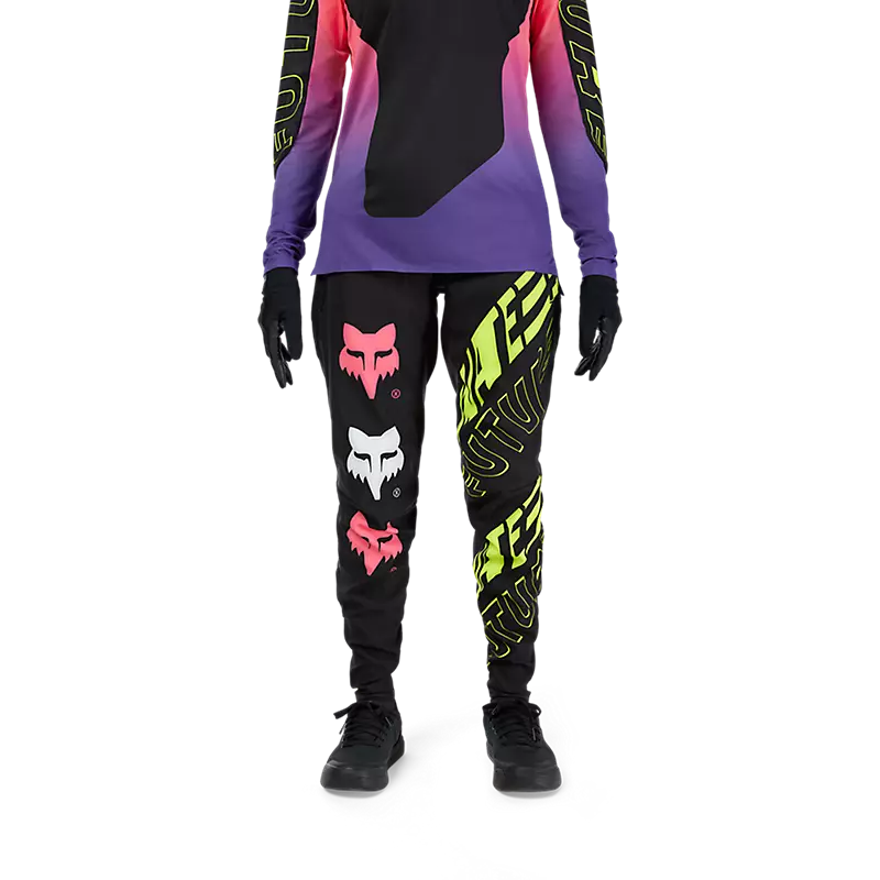 Fox Racing Damen Flexair Pant Elevated