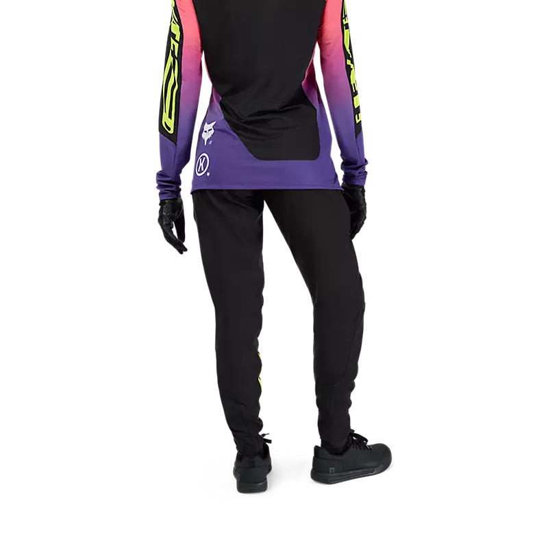 Fox Racing Damen Flexair Pant Elevated