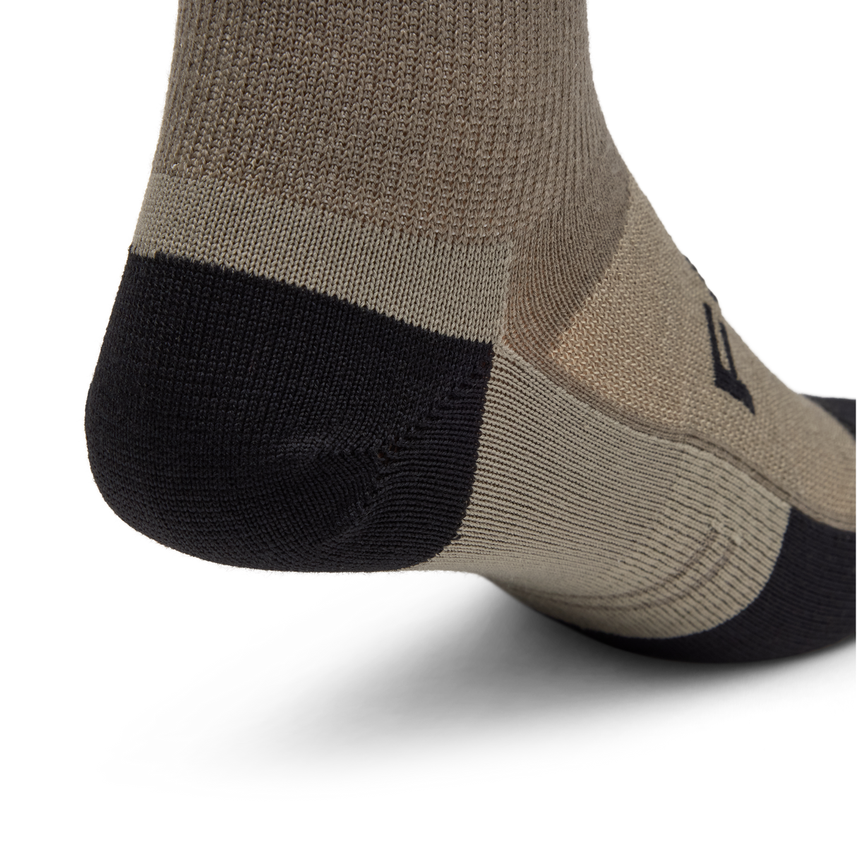 Chaussette Flexair Mérinos 6" Fox Racing Noisette