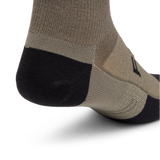 Chaussette Flexair Mérinos 6" Fox Racing Noisette