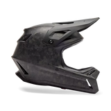 Fox Racing Rampage Helmet CE/CPSC Matte Black