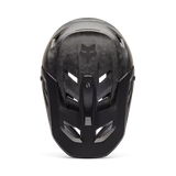 Fox Racing Rampage Helmet CE/CPSC Matte Black
