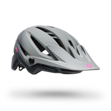 Bell Sixer MIPS Ratio Graphit MTB-Helm