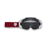 Fox Racing Vue Impression Mirror Lens Goggles