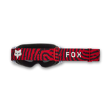 Fox Racing Vue Impression Mirror Lens Goggles