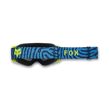 Fox Racing Vue Impression Mirror Lens Goggles