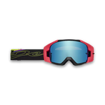 Lunettes de protection Fox Racing Vue Energy Mirror Lens