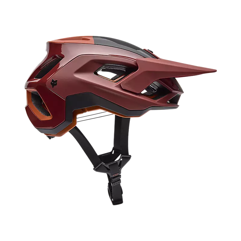 Fox Racing Speedframe RS Helmet Paranoid CE