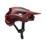 Fox Racing Speedframe RS Helmet Paranoid CE