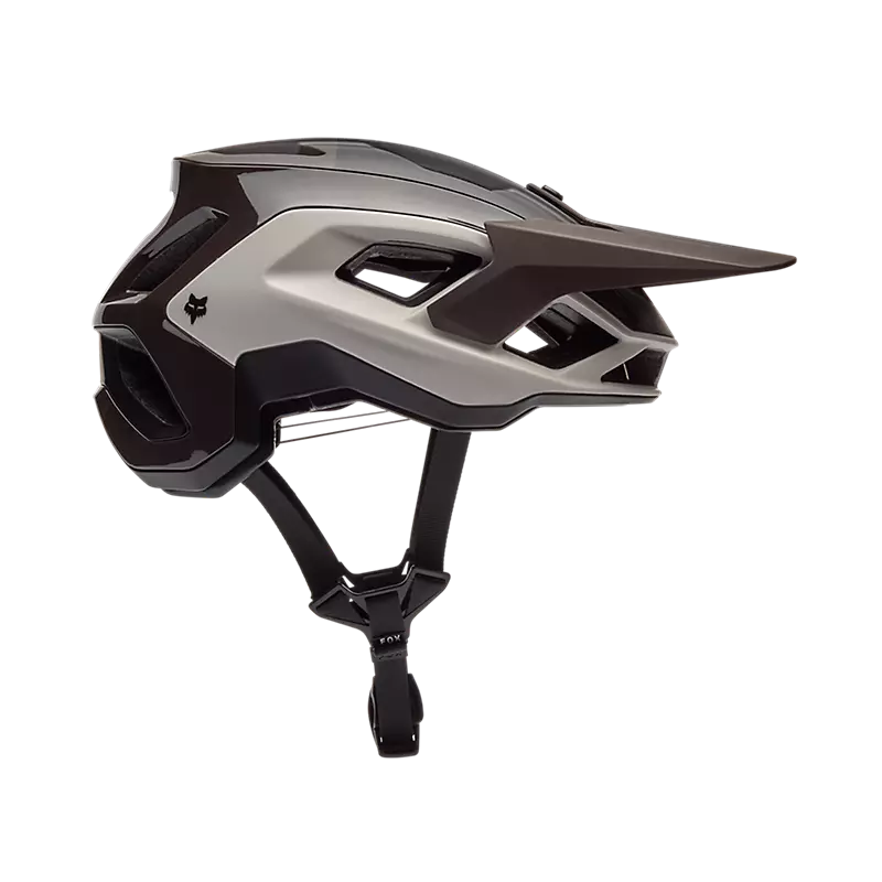 Fox Racing Speedframe RS Paranoid CE Cocoa