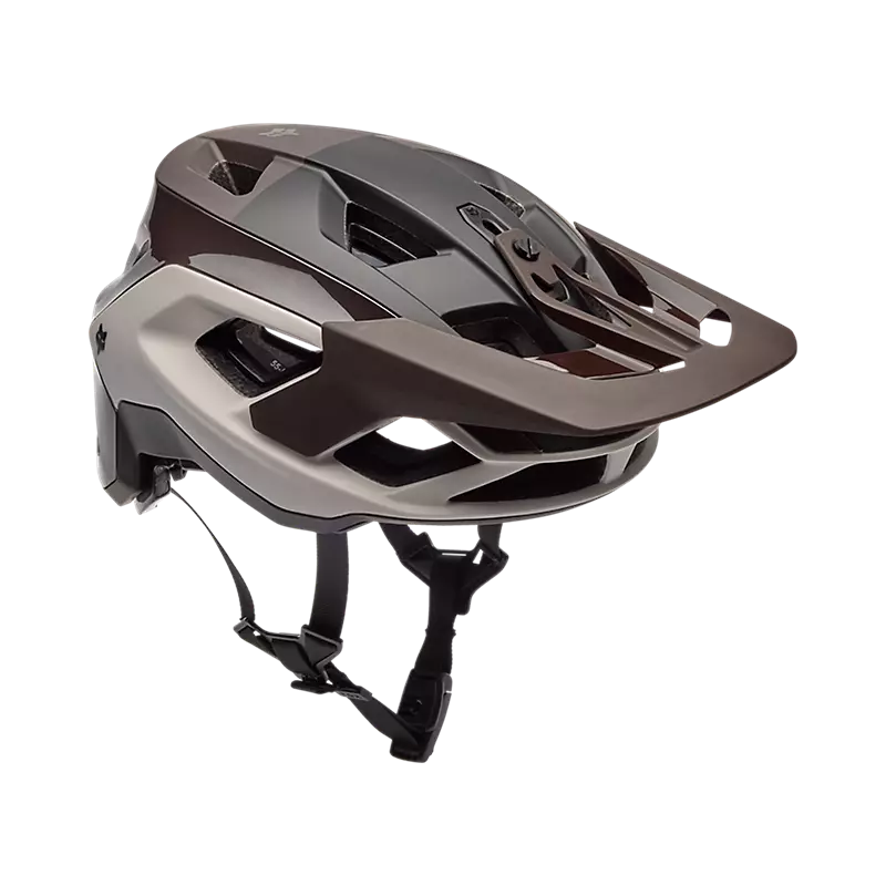 Fox Racing Speedframe RS Paranoid CE Cocoa