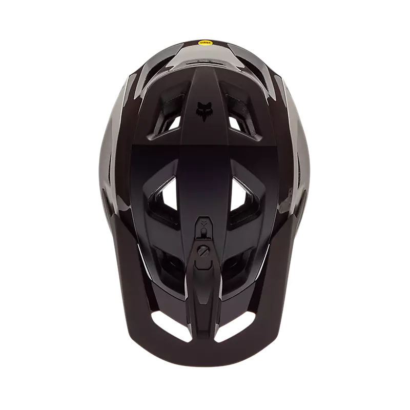 Fox Racing Speedframe RS Paranoid CE Cocoa
