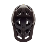 Fox Racing Speedframe RS Paranoid CE Cocoa