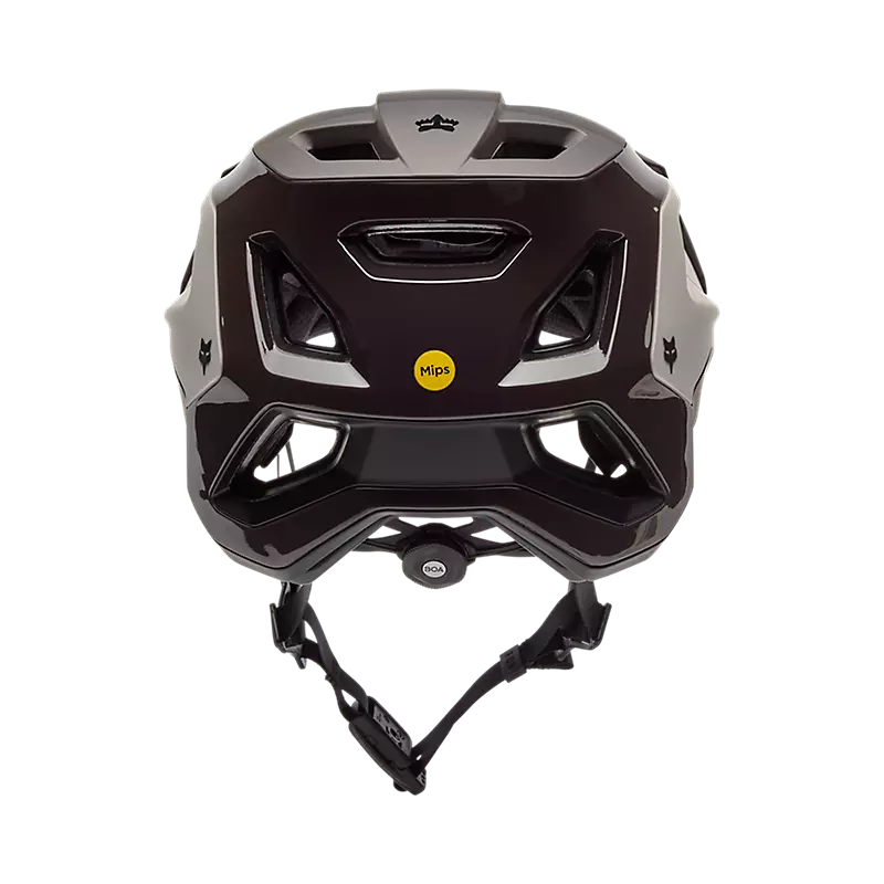 Fox Racing Speedframe RS Paranoid CE Cocoa